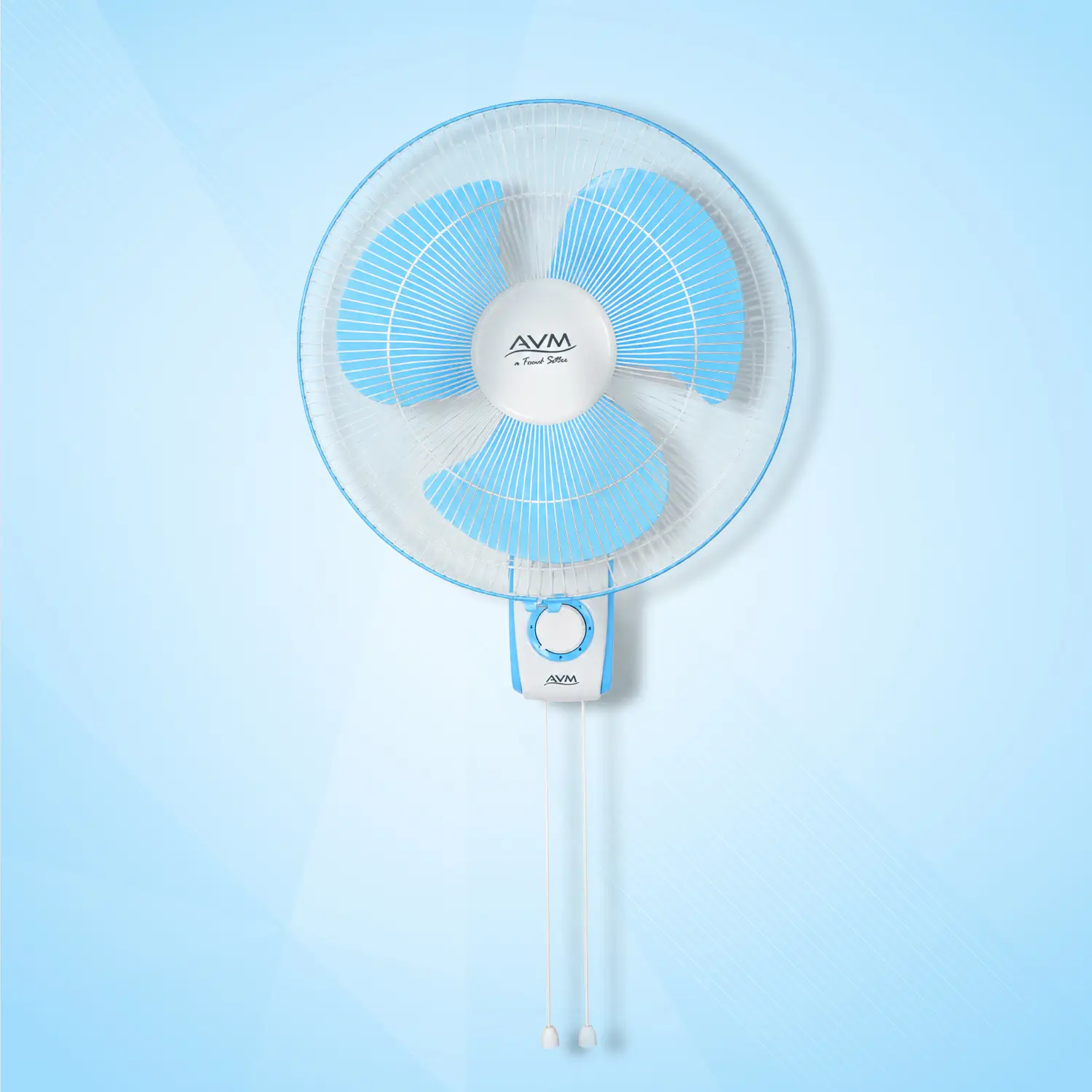 Brisa Wall Mounted Fan